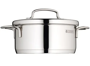 WMF - Garnek 0,9 l Mini - Garnki - miniaturka - grafika 1