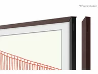 Uchwyty do telewizora - Samsung Wymienna rama pro Frame TV s úhlopříčkou 55" 2021) Rovný design VG-SCFA55BWBXC) Brązowy - miniaturka - grafika 1