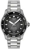 Zegarki męskie - Zegarek Tissot T120.807.11.051.00 SEASTAR 1000 POWERMATIC 80 40mm - miniaturka - grafika 1