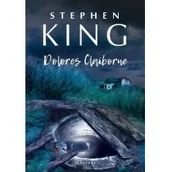 Science-fiction - Albatros Dolores Claiborne Stephen King - miniaturka - grafika 1