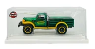 Samochody i pojazdy dla dzieci - HOT WHEELS 2023 HOLIDAY CAR 1952 DODGE POWER-WAGON RED LINE CLUB HNL31 - miniaturka - grafika 1