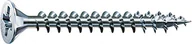 Wkręty - Spax Wkręty uniwersalne z główką stożkową Pz 4x45mm op. 200szt. 1081010400453 - miniaturka - grafika 1