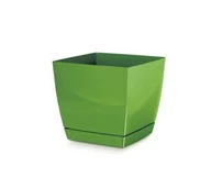 Donice - Prosperplast Doniczka Coubi - Oliwka PP-DUKP135OL 5905197073064 - miniaturka - grafika 1