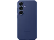 Etui i futerały do telefonów - Etui SAMSUNG Silicone Case do Galaxy S25 EF-PS931CNEGWW Niebieski - miniaturka - grafika 1