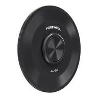 Filtry fotograficzne - Osłona obiektywu Freewell 77mm Seria M2 Freewell - miniaturka - grafika 1