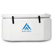 EXTRALNIK Ice Bath SUP-2015 Wanna do morsowania