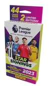Czasopisma - Premier League TCG Adrenalyn XL Star Signings Booster Set - miniaturka - grafika 1