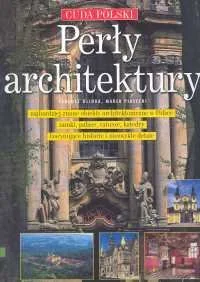 Perły Architektury - Albumy krajoznawcze - miniaturka - grafika 1