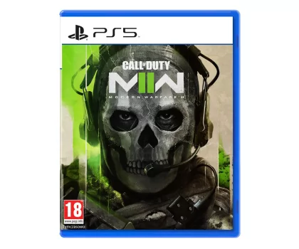 Call of Duty: Modern Warfare II GRA PS5