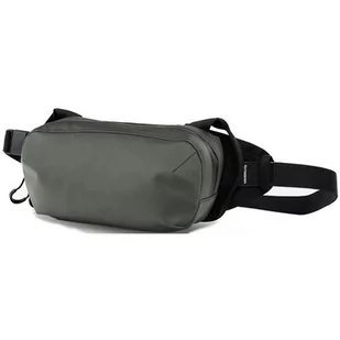 Torba Wandrd D1 Fanny Pack - zielona WODOODPORNA - Torby sportowe - miniaturka - grafika 1