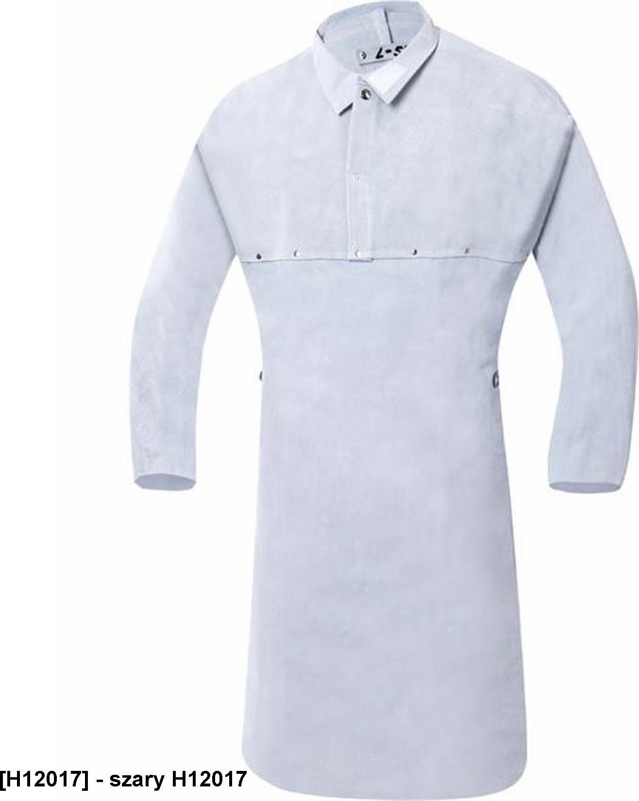Ardon LUX - Bluza spawalnicza + fartuch LUX