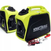 Agregaty prądotwórcze - KRAFT&DELE KD680 - miniaturka - grafika 1