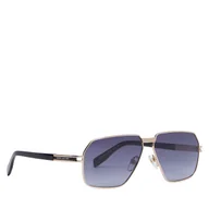 Okulary przeciwsłoneczne - Okulary przeciwsłoneczne Marc Jacobs 906/S 208613 Złoty - miniaturka - grafika 1