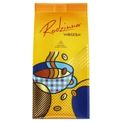 Kawa - Woseba KAWA PALONA MIELONA RODZINNA 250G 883 - miniaturka - grafika 1