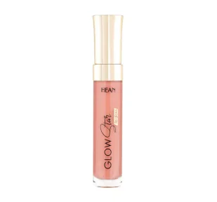 HEAN - Glow Star - Lip Gloss - Błyszczyk do ust - 7,5 ml - 11 INNOCENT - Błyszczyki do ust - miniaturka - grafika 1