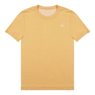 Koszulki i topy damskie - Koszulka damska DIADORA L. SS T-SHIRT SKIN FRIENDLY - miniaturka - grafika 1