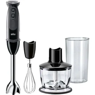 Braun MQ5235BK - Blendery ręczne - miniaturka - grafika 1