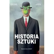 Historia Sztuki Art Praca zbiorowa - Albumy o  sztuce - miniaturka - grafika 1