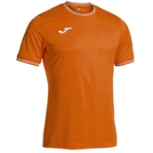 Koszulki męskie - Joma - Koszulka męska - Toletum - krótki rękaw - miniaturka - grafika 1