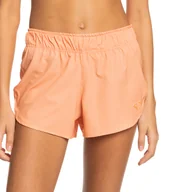 Spodenki damskie - MOVE FREE ST J NDST - miniaturka - grafika 1