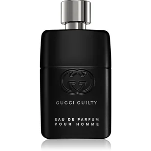 Gucci Guilty Pour Homme Woda perfumowana 50ml - Wody i perfumy męskie - miniaturka - grafika 1