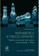 Ekonomia - Przedsiębiorca w obliczu upadłości - miniaturka - grafika 1