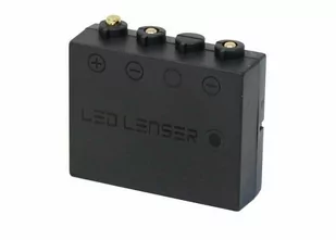 Ledlenser Akumulator Led Lenser do H7R.2 - Ładowarki i akumulatory - miniaturka - grafika 1