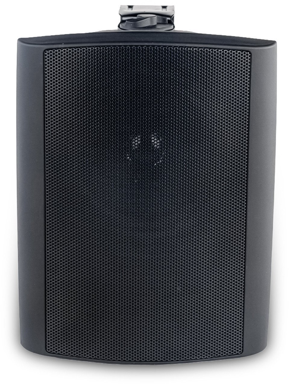 AudioPort Kolumna ścienna 4'' 20W/ 100V AK20-B czarna one size