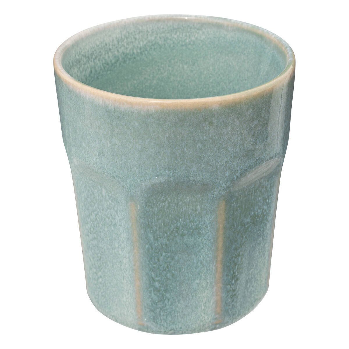 Kubek ceramiczny czarka ROMA, 300 ml