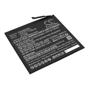 Huawei MatePad 11 / HB26D8C8ECW 7150mAh 27.31Wh Li-Polymer 3.82V (Cameron Sino) - Akcesoria do tabletów i e-booków - miniaturka - grafika 1