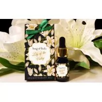 Song of India Olejek zapachowy lily of the valley 10ml Song of India - Zapachy do domu - miniaturka - grafika 1