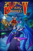 Gry PC Cyfrowe - Viking Brothers 5 (PC) klucz Steam - miniaturka - grafika 1