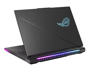 ASUS ROG Strix SCAR 16 G634JZ i9-13980HX/64GB/1TB/RTX4080/W11 240Hz G634JZ-N4011W - Laptopy - miniaturka - grafika 8