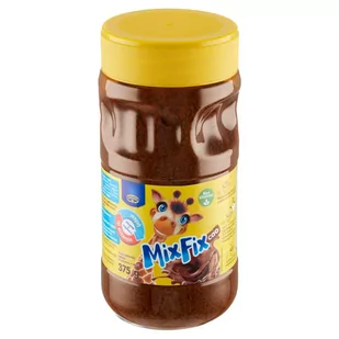 Kruger Kakao MixFix 375g SKAK.9110 - Kakao i czekolada - miniaturka - grafika 1