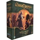 Gry karciane - Gra Lord of the Rings: The Card Game - The Fellowship of the Ring - Saga Expansion - miniaturka - grafika 1