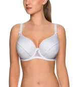 Biustonosze - Biustonosz VENA VB-231 usztywniany biały (kolor biały, rozmiar 90D) - miniaturka - grafika 1