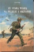 Felietony i reportaże - Ze starą wiarą na Peleliu i Okinawie - miniaturka - grafika 1