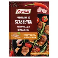 Przyprawy w płynie - Prymat - Przyprawa klasyczna do szaszłyka - miniaturka - grafika 1