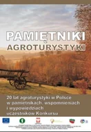 Przewodniki - Pamiętniki agroturystyki - miniaturka - grafika 1