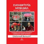 Ezoteryka - Eucharystia Muscaria - miniaturka - grafika 1