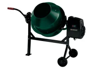 Betoniarki - PARKSIDE® Betoniarka "PCM 62 A1", 220 W, 62 l - miniaturka - grafika 1