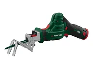 Nożyce i sekatory - PARKSIDE® Akumulatorowa piła do gałęzi, 12 V, PAAS 12 B2 (z akumulatorem i ładowarką) - miniaturka - grafika 1