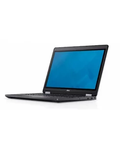 Dell E5570 15,6'' HD AG i5-6300U 4GB 500GB W7P/10P 3YNBD - Laptopy - miniaturka - grafika 1