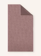 Ręczniki - Joop! Ręcznik Kąpielowy Uni Cornflower silber - miniaturka - grafika 1