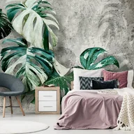 Fototapety - Fototapeta samoprzylepna - Variegata (rozmiar 245x175) - miniaturka - grafika 1