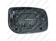 Lusterka samochodowe - Prasco TY3257514 lusterko zewnętrzne - miniaturka - grafika 1