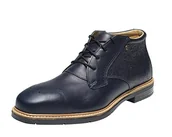 Obuwie robocze - Emma Obuwie ochronne - niebieskie S3 męskie buty ochronne - Frontier 168, NIEBIESKI, 45 EU - miniaturka - grafika 1