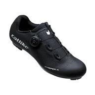 Buty rowerowe - Buty szosowe Unisex Whisper R1 Nylon - miniaturka - grafika 1