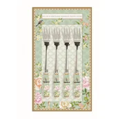 Zestawy sztućców - Nuova Zestaw widelczyków 4 el 969 PALA - miniaturka - grafika 1