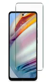 Szkła hartowane na telefon - Braders Szkło Hartowane Płaskie do Motorola Moto G60 / G60s / G40 Fusion - miniaturka - grafika 1